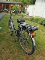 Produktbild 5 von Elektrofahrrad mit Gasgriff 28 Zoll