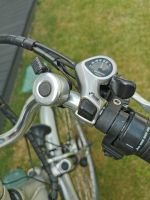 Produktbild 6 von Elektrofahrrad mit Gasgriff 28 Zoll