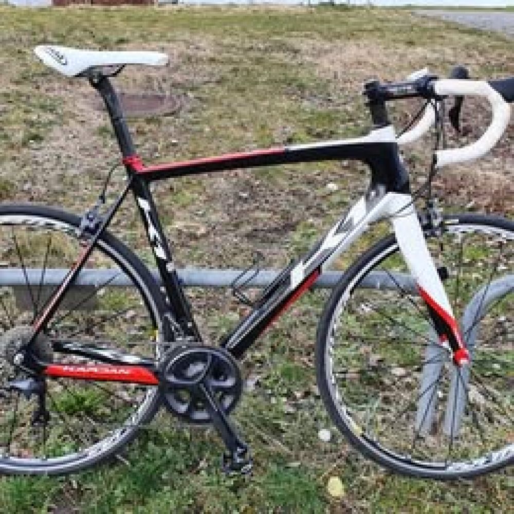 Rennrad Kardan K1