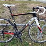 Produktbild 1 von Rennrad Kardan K1