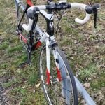 Produktbild 2 von Rennrad Kardan K1