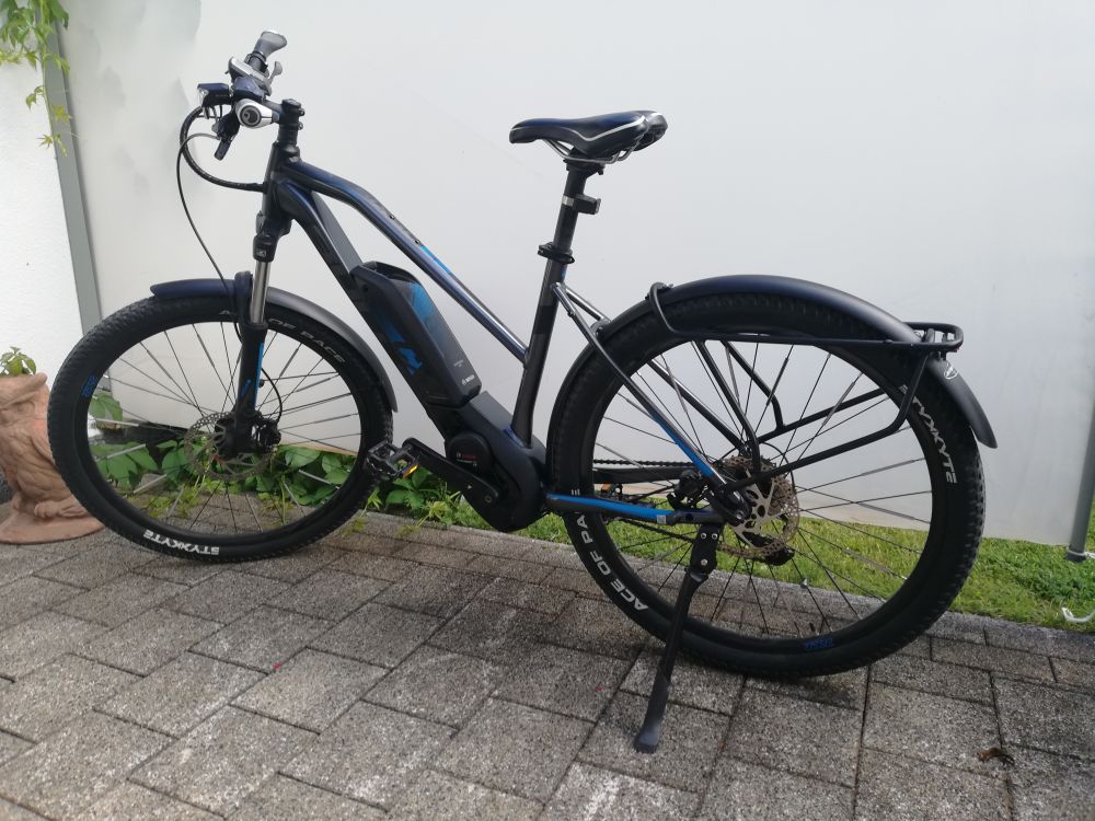 E--Bike