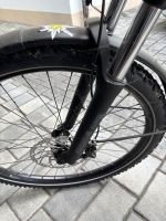 Produktbild 3 von E- Bike Flyer GOROC 2 2.10 2021 630 Wh M
