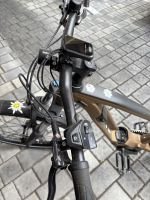 Produktbild 4 von E- Bike Flyer GOROC 2 2.10 2021 630 Wh M