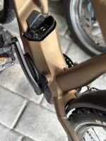 Produktbild 5 von E- Bike Flyer GOROC 2 2.10 2021 630 Wh M