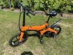 Produktbild 1 von Falt E-Bike