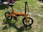 Produktbild 2 von Falt E-Bike