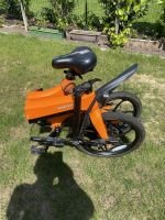 Produktbild 3 von Falt E-Bike