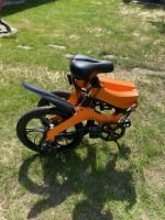Produktbild 4 von Falt E-Bike