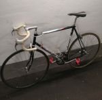 Produktbild 1 von Ein echtes Stück Radsportgeschichte – Klassiker aus Profihand zu verkaufen!
