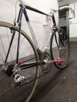 Produktbild 7 von Ein echtes Stück Radsportgeschichte – Klassiker aus Profihand zu verkaufen!