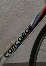 Produktbild 10 von Ein echtes Stück Radsportgeschichte – Klassiker aus Profihand zu verkaufen!