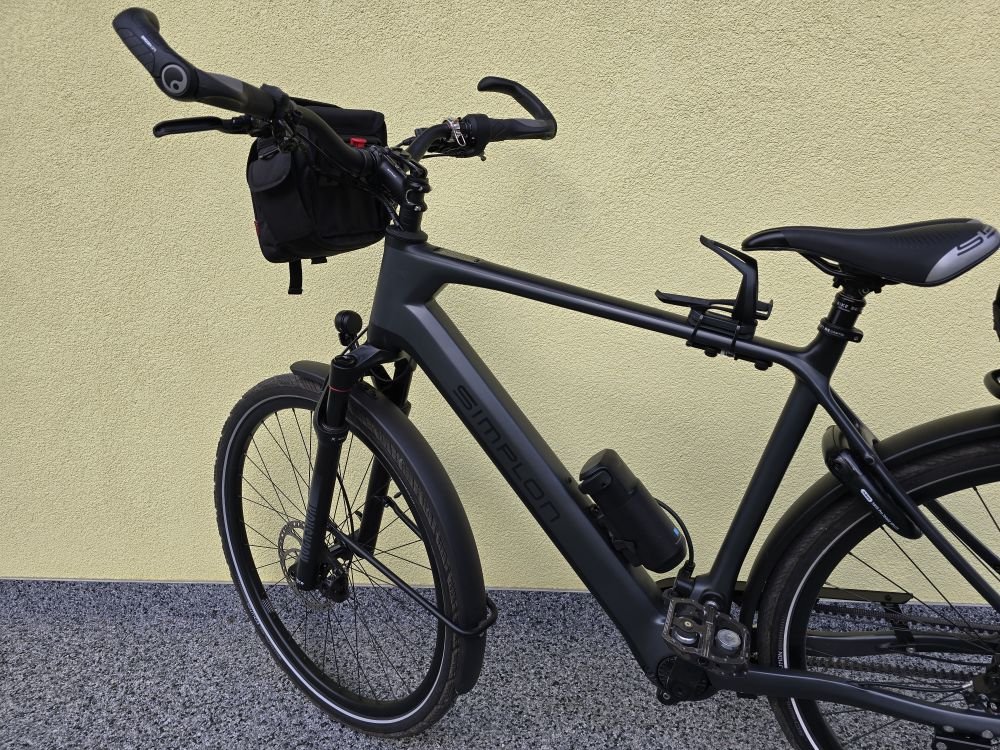 Simplon Silk Carbon TQ