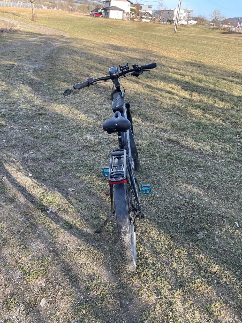E Bike Conway 