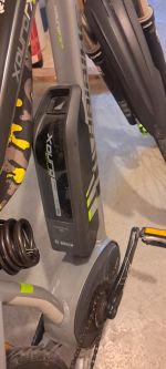 Produktbild 4 von HAIBIKE XDURO RX 29 - E-Bike - 1A Zustand
