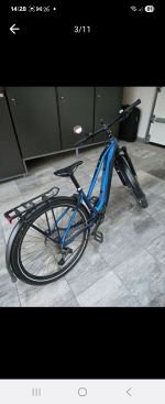 Produktbild 5 von EBike/Pedelec Merida eBIG 675
