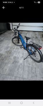 Produktbild 7 von EBike/Pedelec Merida eBIG 675
