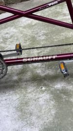 Produktbild 5 von Bereit für die Fahrt zum Picknick 