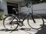 Produktbild 1 von KTM- Trekkingbike 28" 