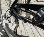 Produktbild 2 von KTM- Trekkingbike 28" 