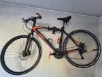 Produktbild 1 von KTM Herren Crossbike 28" Chronos / Größe 5