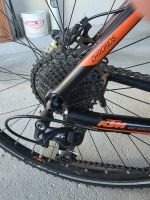 Produktbild 3 von KTM Herren Crossbike 28" Chronos / Größe 5