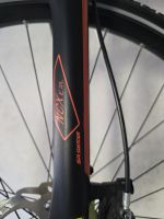 Produktbild 11 von KTM Herren Crossbike 28" Chronos / Größe 5
