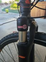 Produktbild 14 von KTM Herren Crossbike 28" Chronos / Größe 5