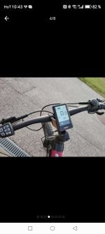 Produktbild 3 von E-MTB Fischer Montis EM 1726