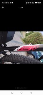 Produktbild 4 von E-MTB Fischer Montis EM 1726