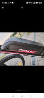 Produktbild 5 von E-MTB Fischer Montis EM 1726