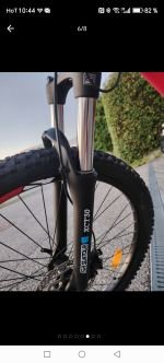 Produktbild 6 von E-MTB Fischer Montis EM 1726