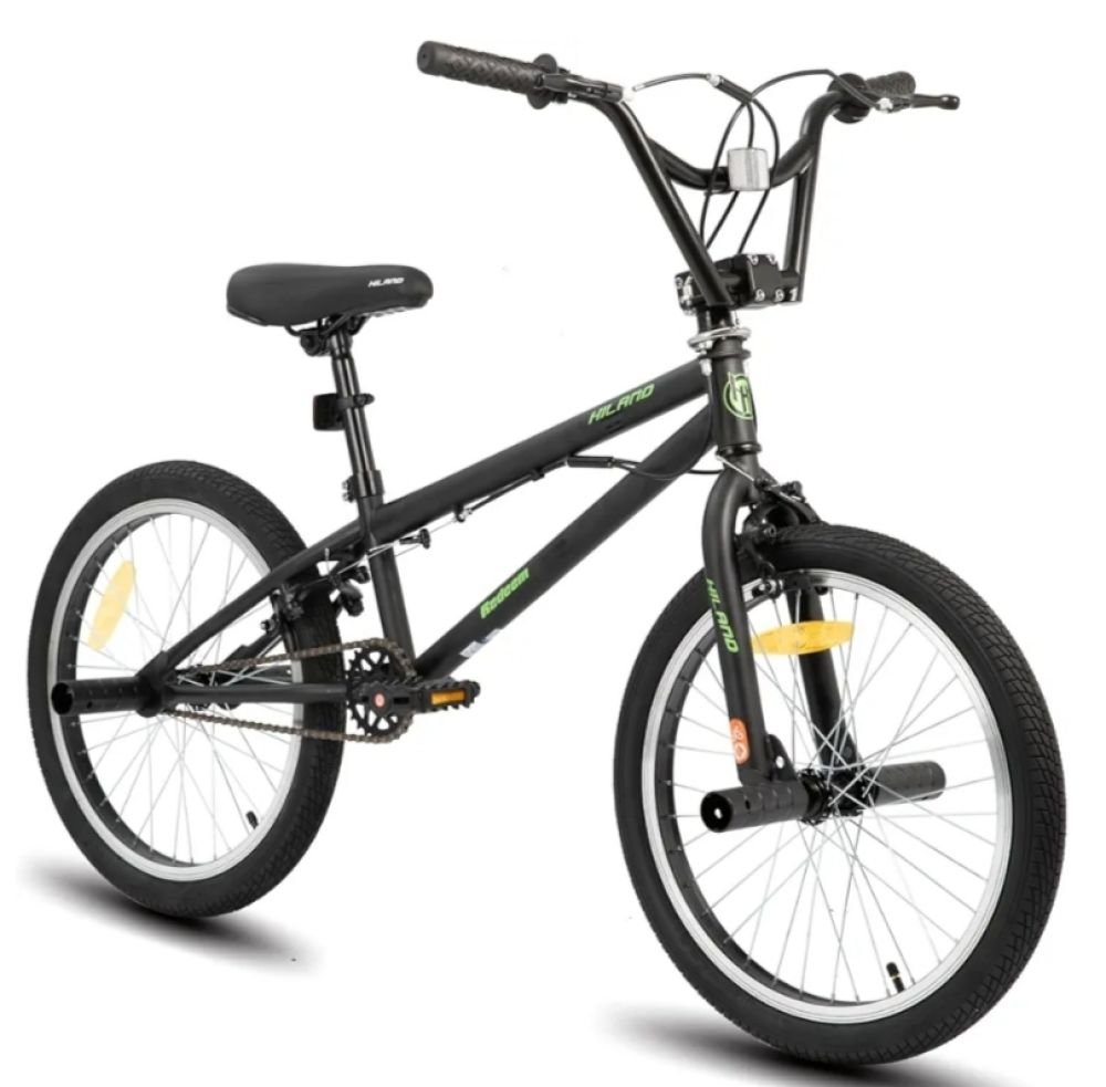 BMX 20" 360°