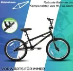 Produktbild 3 von BMX 20" 360°