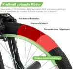 Produktbild 4 von BMX 20" 360°