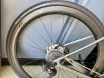 Produktbild 7 von Race Gravelbike -50% BJ 2023 ORBEA Custom Carbon Göße 55 TOP - Zustand