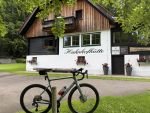 Produktbild 8 von Race Gravelbike -50% BJ 2023 ORBEA Custom Carbon Göße 55 TOP - Zustand