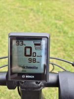 Produktbild 2 von KTM MACINA STYLE 730 Tiefeinsteiger (750 Wh) E-Bike Rahmenhöhe : 51 cm