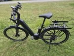 Produktbild 1 von KTM MACINA STYLE 730 Tiefeinsteiger (750 Wh) E-Bike Rahmenhöhe : 51 cm