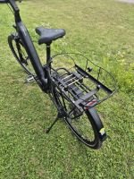 Produktbild 12 von KTM MACINA STYLE 730 Tiefeinsteiger (750 Wh) E-Bike Rahmenhöhe : 51 cm