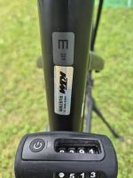 Produktbild 14 von KTM MACINA STYLE 730 Tiefeinsteiger (750 Wh) E-Bike Rahmenhöhe : 51 cm
