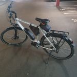 Produktbild 5 von KTM Macina Tour P5 SUPERZUSTAND !!!