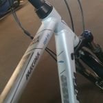 Produktbild 6 von KTM Macina Tour P5 SUPERZUSTAND !!!