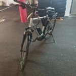 Produktbild 7 von KTM Macina Tour P5 SUPERZUSTAND !!!