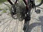 Produktbild 3 von CUBE Touring Hybrid EXC 500 red´n´white S (50cm)