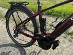 Produktbild 4 von CUBE Touring Hybrid EXC 500 red´n´white S (50cm)