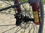 Produktbild 5 von CUBE Touring Hybrid EXC 500 red´n´white S (50cm)