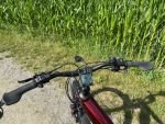 Produktbild 6 von CUBE Touring Hybrid EXC 500 red´n´white S (50cm)