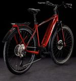 Produktbild 10 von CUBE Touring Hybrid EXC 500 red´n´white S (50cm)