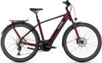 Produktbild 12 von CUBE Touring Hybrid EXC 500 red´n´white S (50cm)